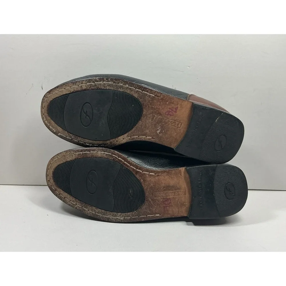 Florsheim men loafers